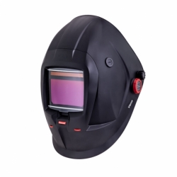 AerTEC™ svářečská kukla VERUS TrueColor