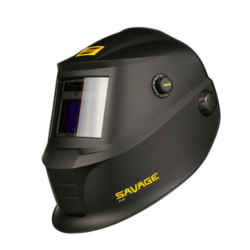 ESAB svářečská samostmívací kukla Savage A40