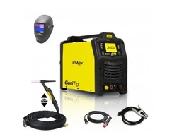 KOWAX® GeniTig® 220AC/DC LCD SET 1