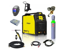 KOWAX® GeniTig® 220AC/DC LCD SET 6