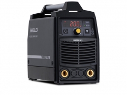 HD 220 LT DIGITAL PULSE Iweld