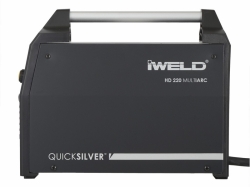 Iweld HD 220 MULTIARC