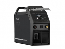 Iweld Plazma CUT 125 CNC