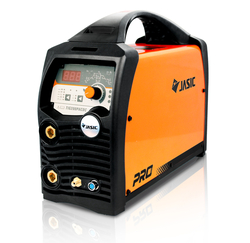 JASIC TIG 200P AC/DC E201 digital