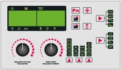 Kühtreiber KITin 3500 Multi MIG Synergic V2
