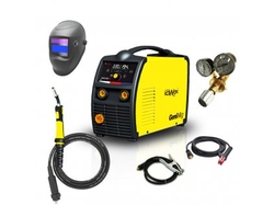 KOWAX® GeniMig®220 LCD set 1