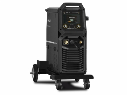 Iweld MIG 360 Synergic LCD