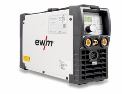 EWM Picotig 200 puls TG