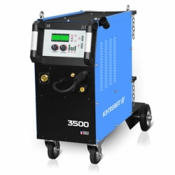 Kühtreiber KITin 3500 Multi MIG Synergic V2