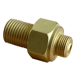 Redukce G1/4L - 7/16"