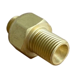 Redukce G1/4L - 7/16"