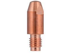 Průvlak M8x30x0,8mm CuCrZr 0,8 mm