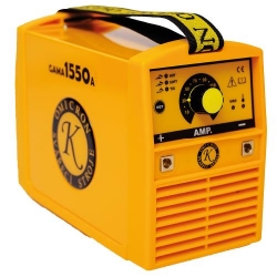 Omicron GAMA 1550A