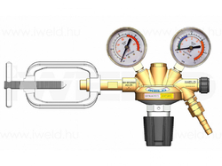 Redukční ventil Acetylen Iweld Dynareg 25/1,5 bar