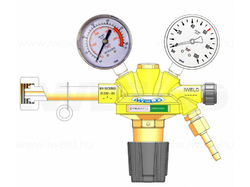 Redukční ventil Dusík Iweld Dynareg 50 bar
