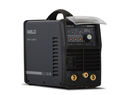 Iweld TIG 220 AC/DC Digital RC