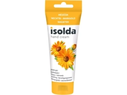 Krém na ruce ISOLDA měsíček 100ml