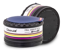 Filtr AerGO A1B1E1P R SL - OZON (balení 2 ks)