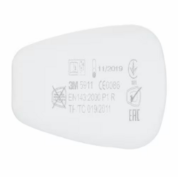 3M™ Částicové filtry 5911