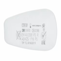 3M™ Částicové filtry 5935
