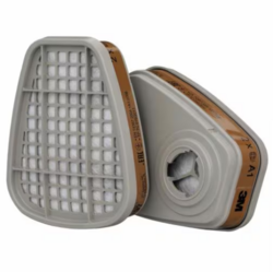 3M™ Filtr proti plynům a výparům 6051