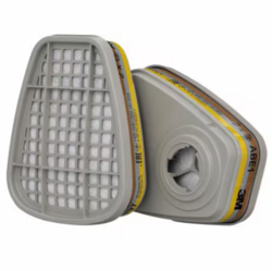 3M™ Filtr proti plynům a výparům 6057