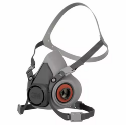 3M™ polomaska středně velká (M) 6200