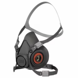 3M™ polomaska velká (L) 6300
