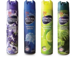 Osvěžovač vzduchu 300ml