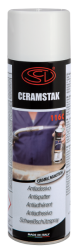  CERAMSTAK Keramický separační sprej pro ochranu hubic hořáků 500 ml 