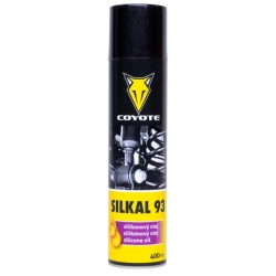 COYOTE Silkal 93 400 ml
