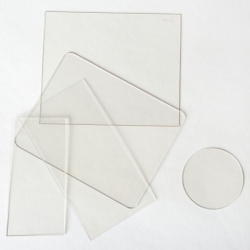 Vnější fólie 133x114 mm pro kuklu Kowax 820