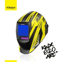 KOWAX® svářečská samostmívací kukla KWX820ARC+