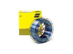 Svařovací drát ESAB OK AristoRod 12.50 pr.0,8mm 5kg