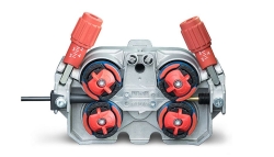 EWM Phoenix XQ 400 puls CW R1 5m