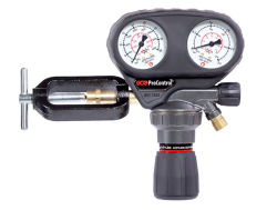 Redukční ventil Acetylen GCE ProControl® 25/1,5 bar