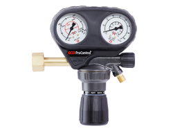 Redukční ventil Mison AR/CO2 GCE ProControl® 200bar/30l