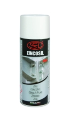  Zincosil 400: Spolehlivá ochrana proti korozi sprej 400 ml 