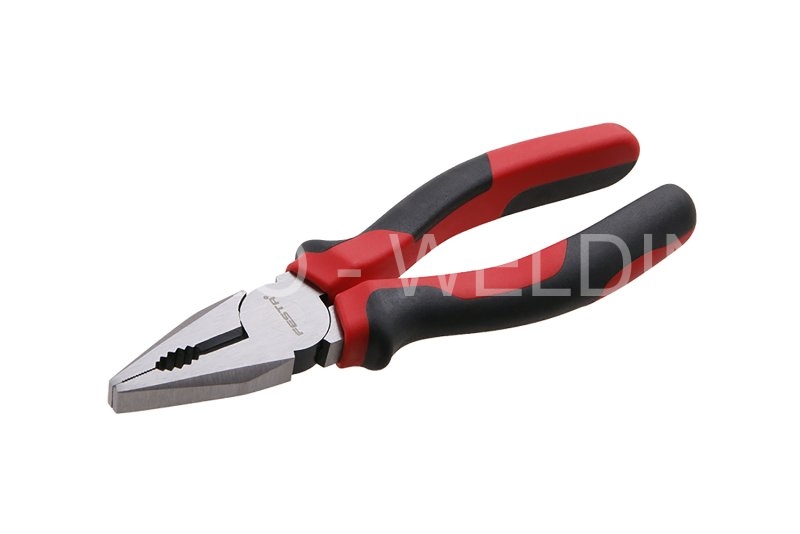 Kleště kombinované FESTA CrV 180mm