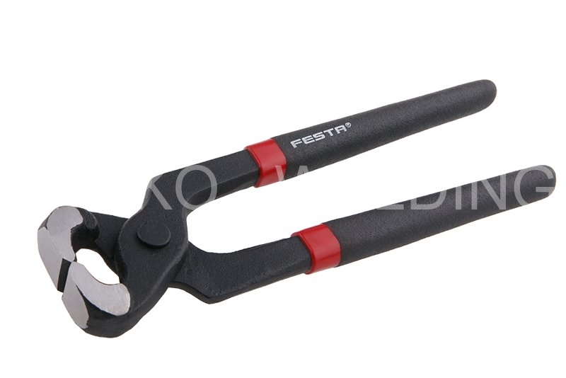 Kleště čelní štípací FESTA CrV 200mm