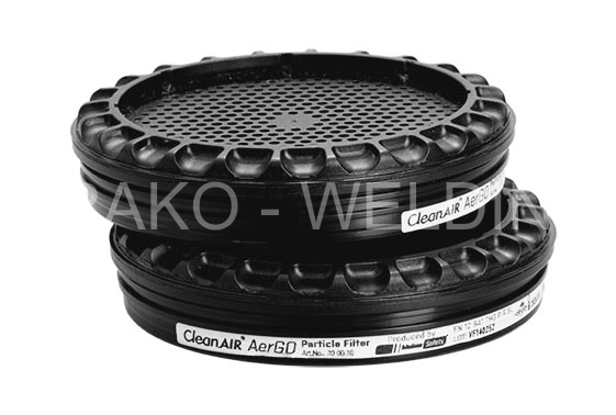 Filtr AerGO P R SL pro CA AerGO 300010 pár