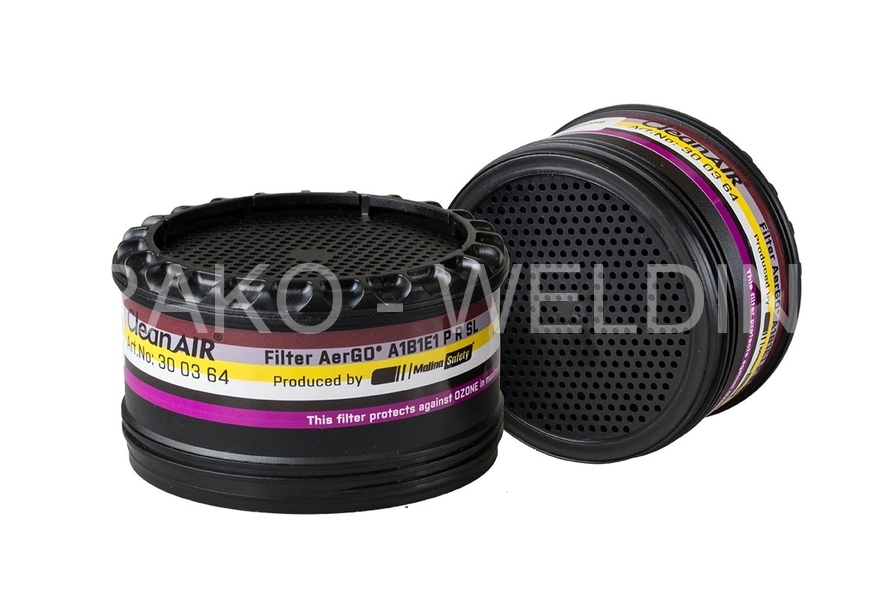 Filtr AerGO A1B1E1P R SL - OZON (balení 2 ks)