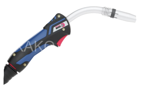 Hořák 240A MB 24KD 4m Ergo Abicor Binzel